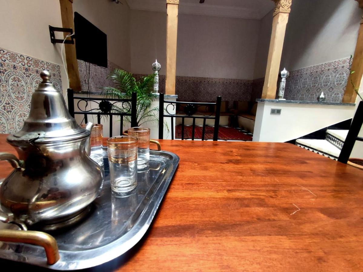 Nour Resorts-riad Nour Travel Holiday home