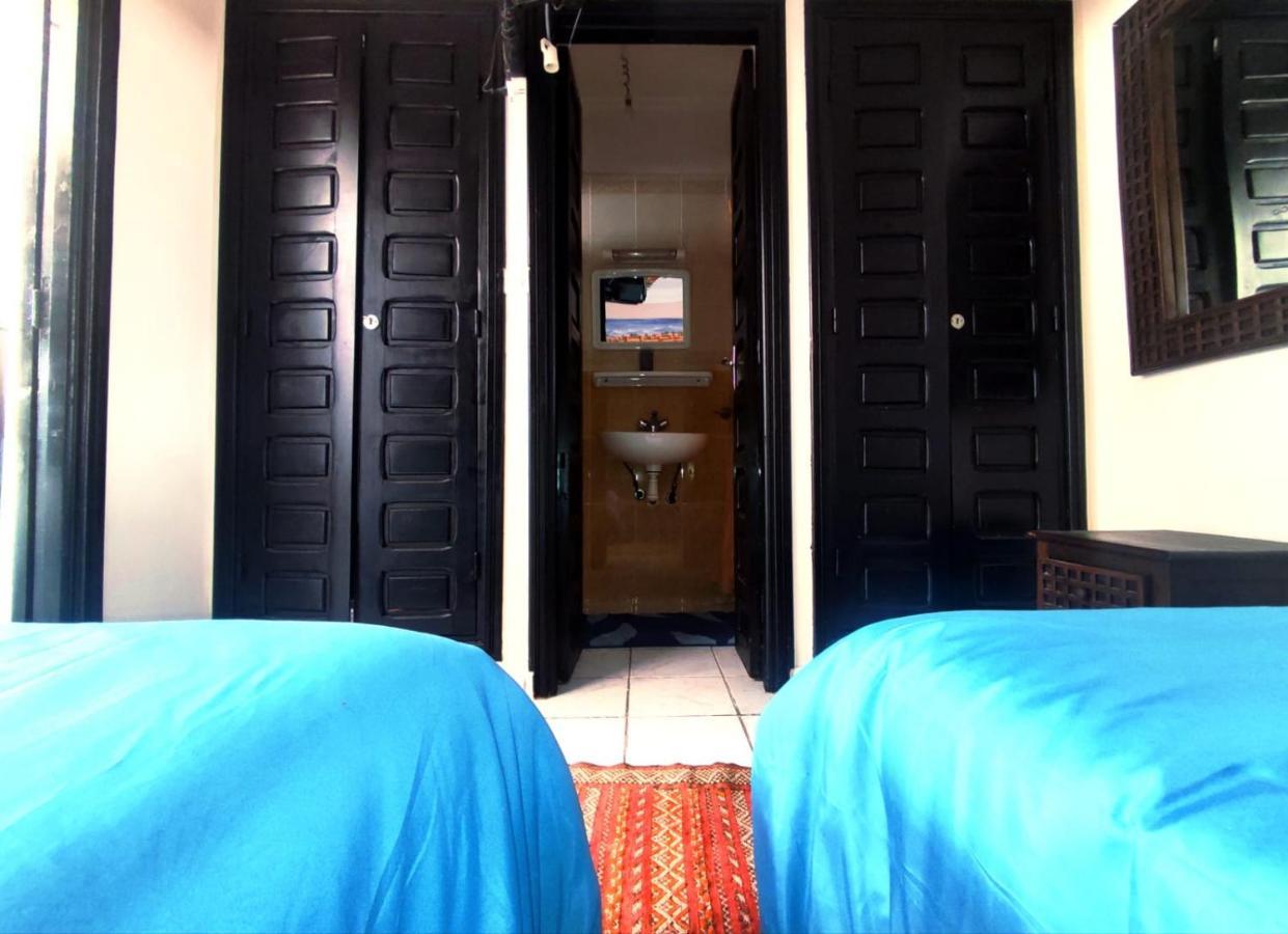 Nour Resorts-riad Nour Travel Vakantiehuis *
