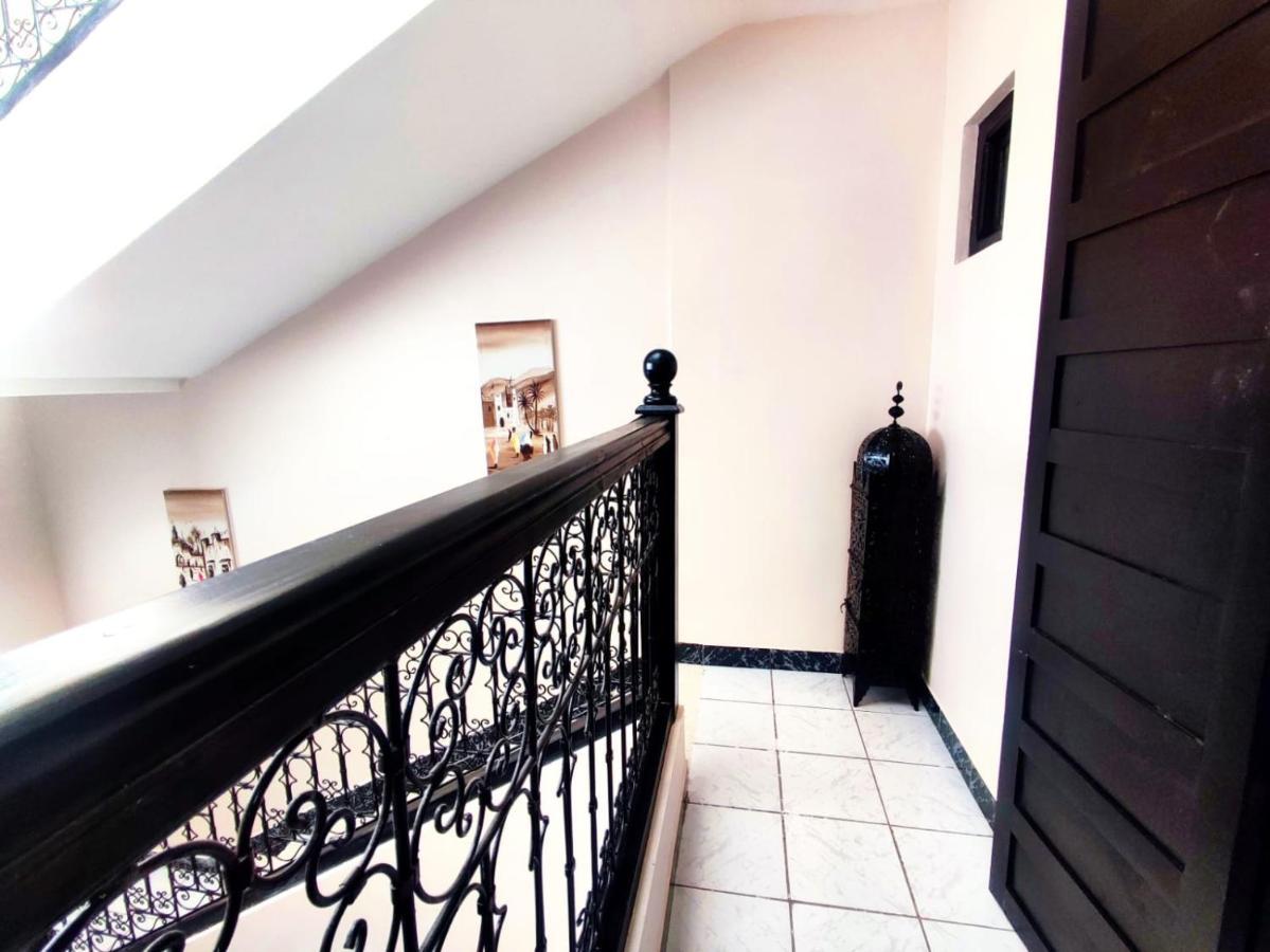 Nour Resorts-riad Nour Travel * Marrakesh