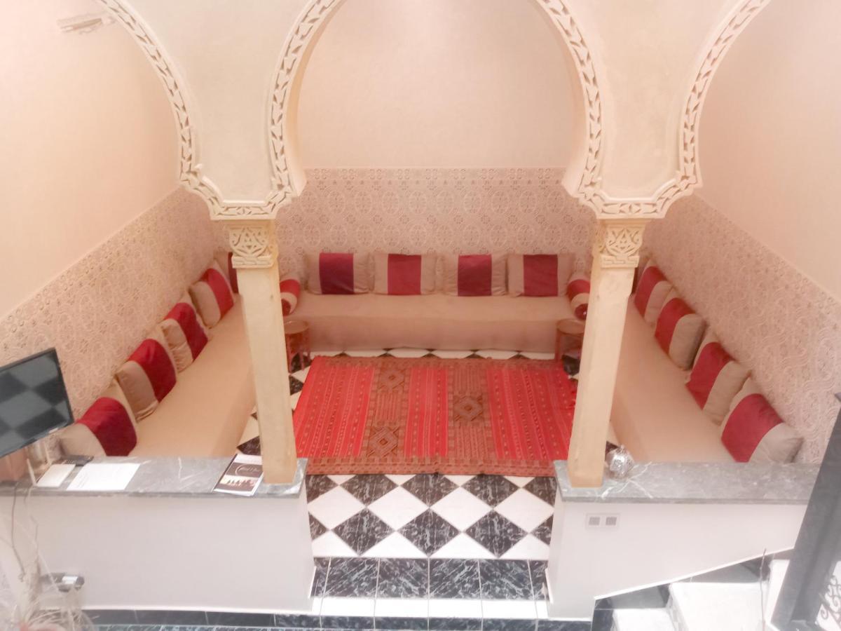 Nour Resorts-riad Nour Travel Holiday home