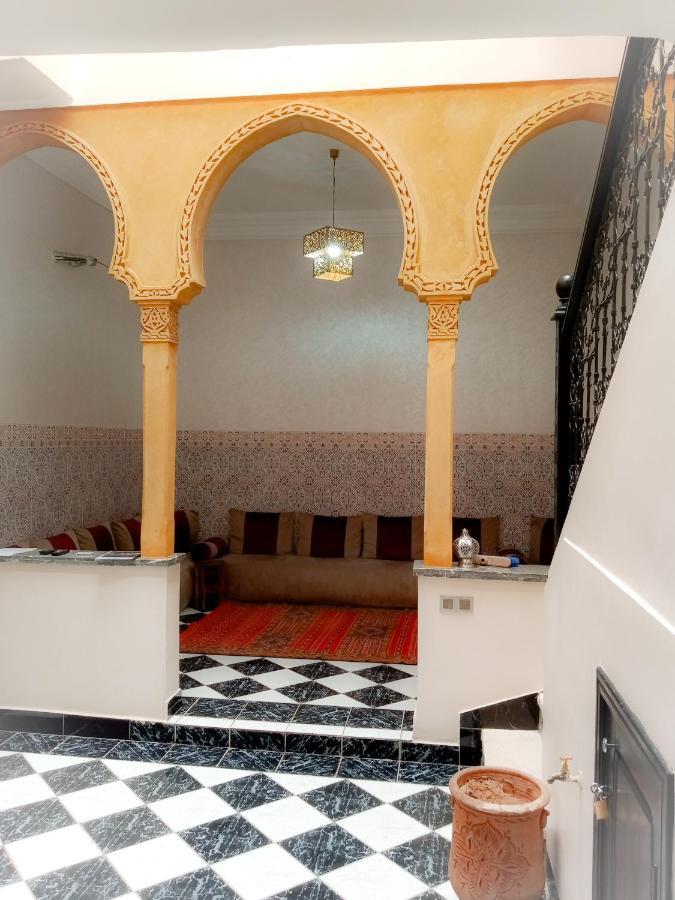 Nour Resorts-riad Nour Travel Vakantiehuis *