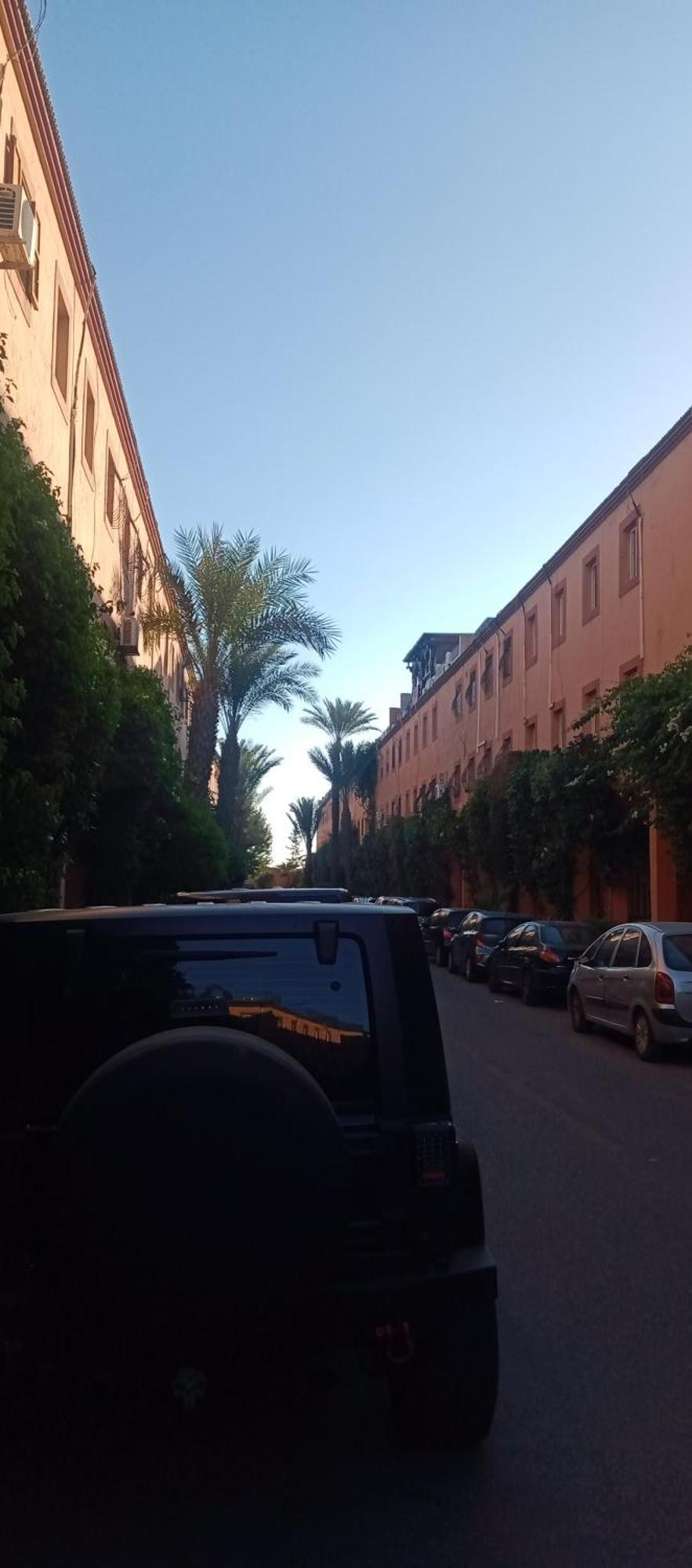 Nour Resorts-riad Nour Travel Vakantiehuis Marrakesh
