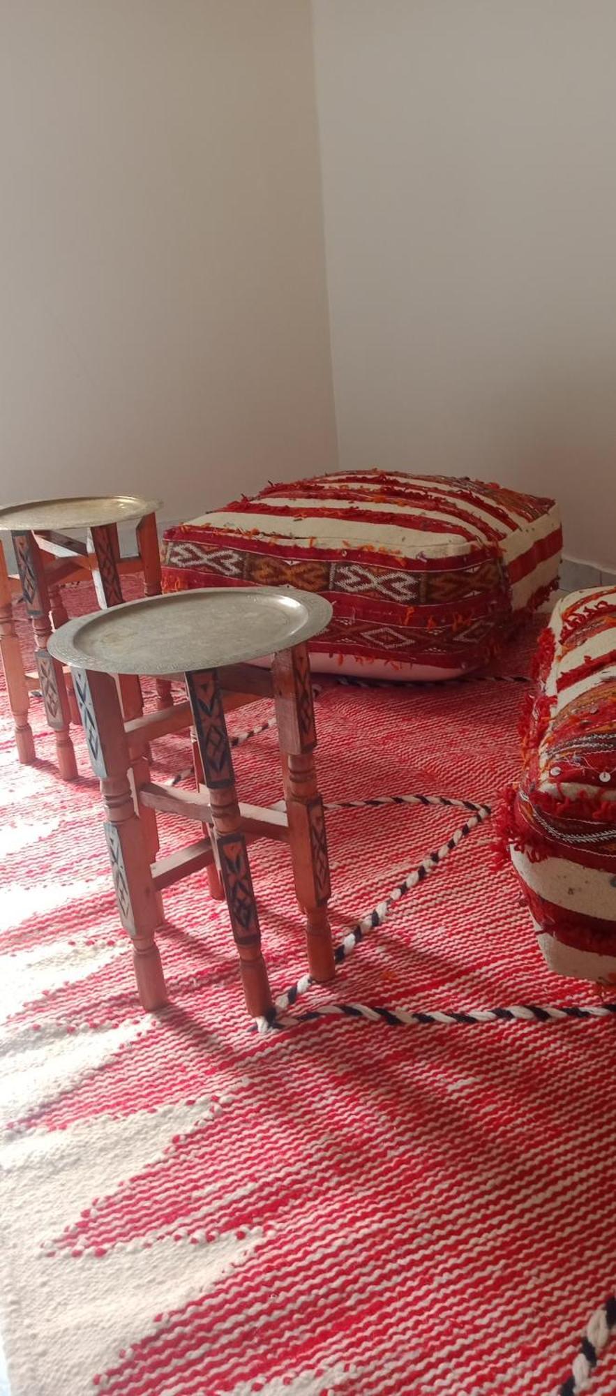 Holiday home Nour Resorts-riad Nour Travel