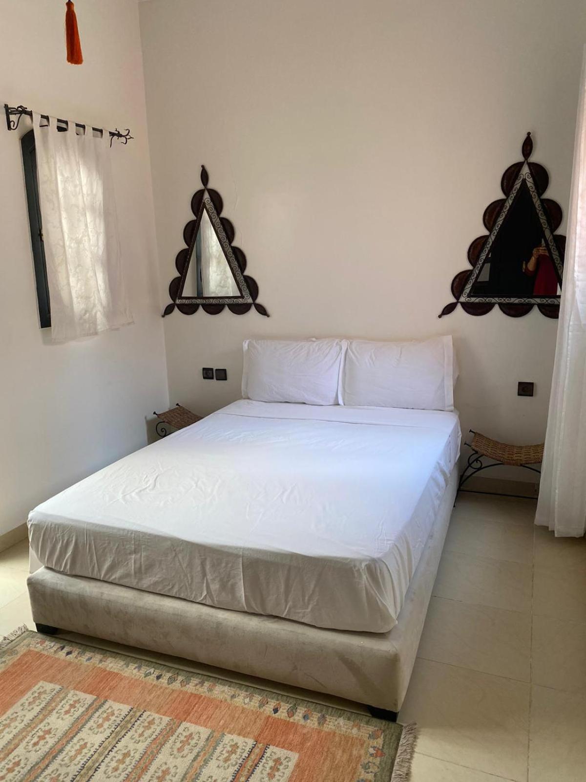 Vakantiehuis Nour Resorts-riad Nour Travel Marrakesh