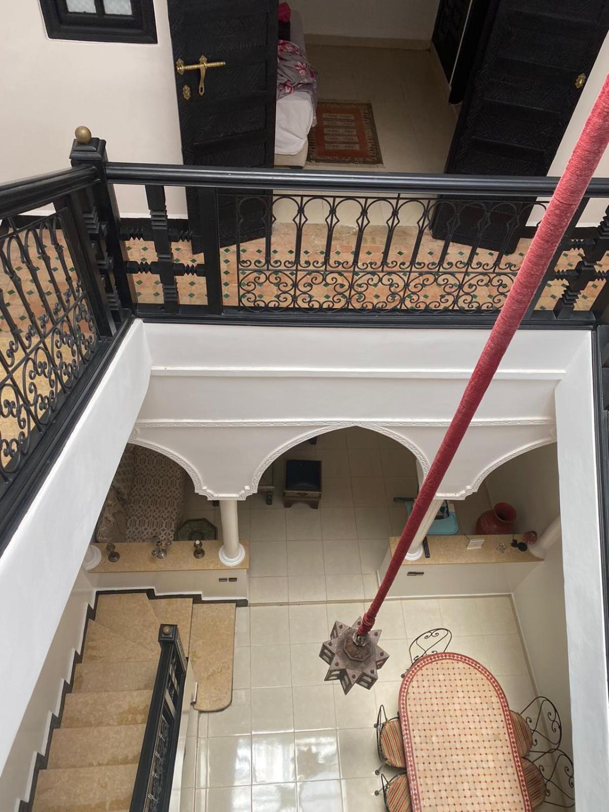 Nour Resorts-riad Nour Travel Vakantiehuis