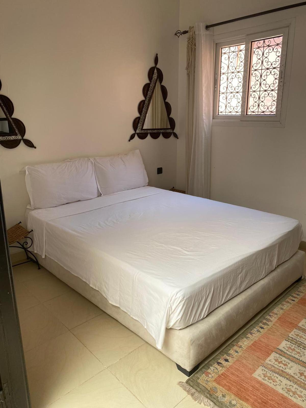 Nour Resorts-riad Nour Travel Holiday home *