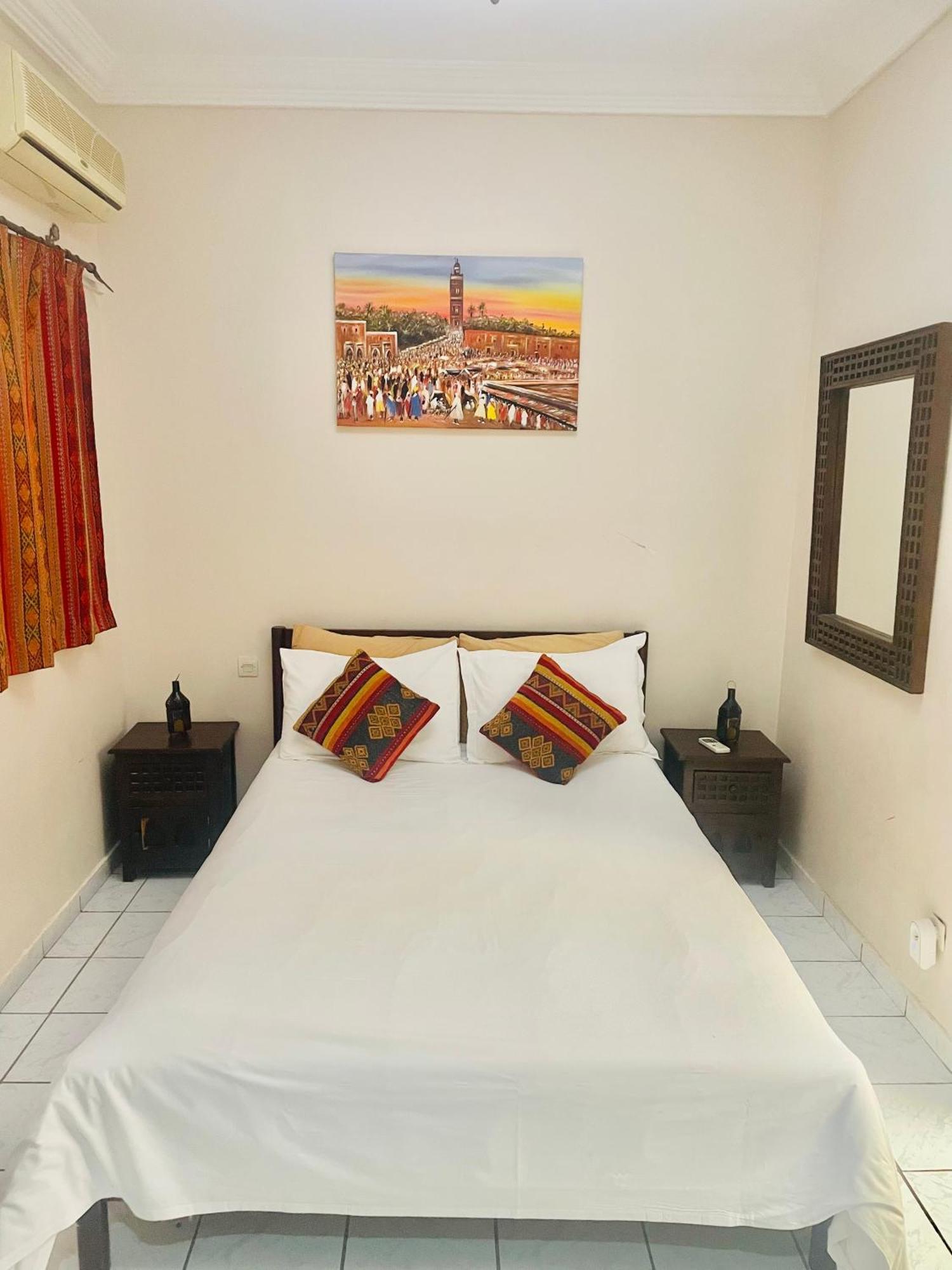 Nour Resorts-riad Nour Travel Vakantiehuis *