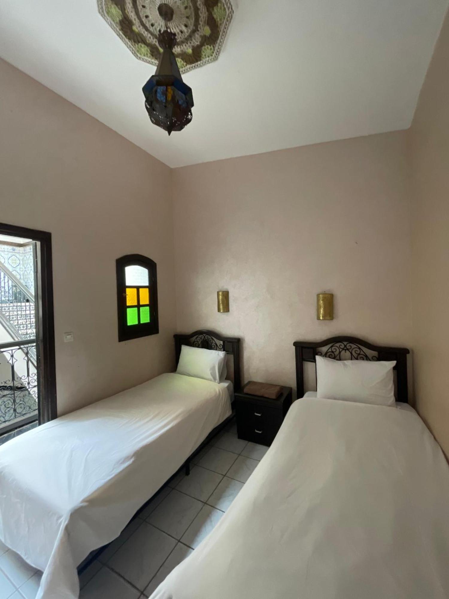 Nour Resorts-riad Nour Travel Holiday home *