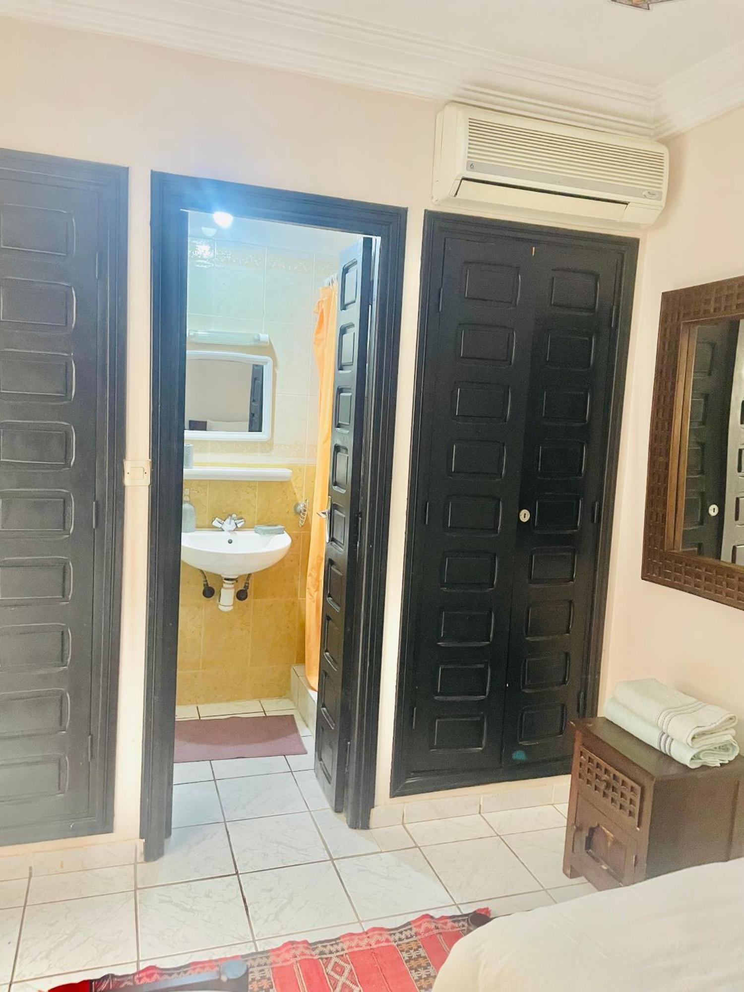 Holiday home Nour Resorts-riad Nour Travel Marrakesh