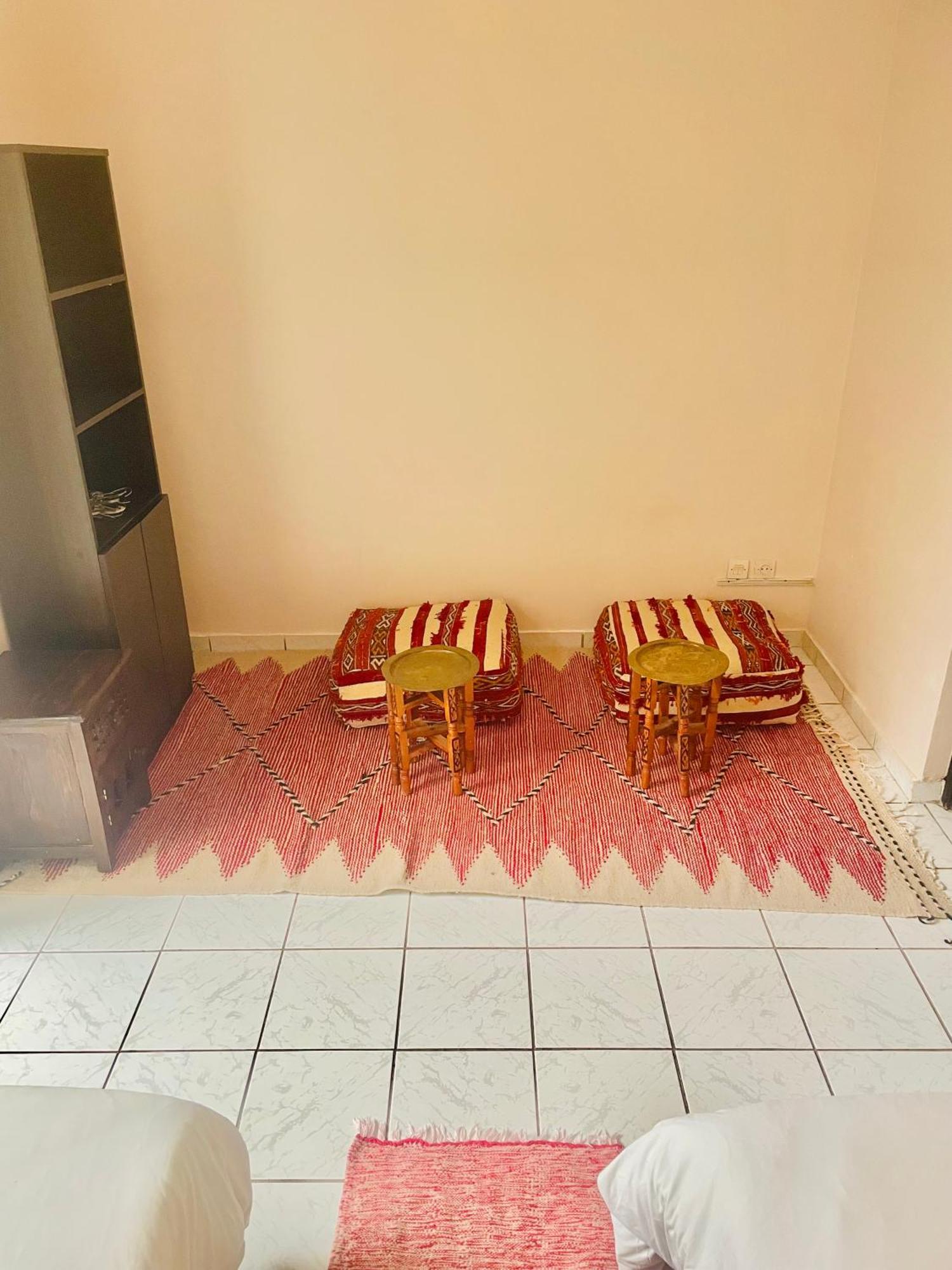 Holiday home Nour Resorts-riad Nour Travel *