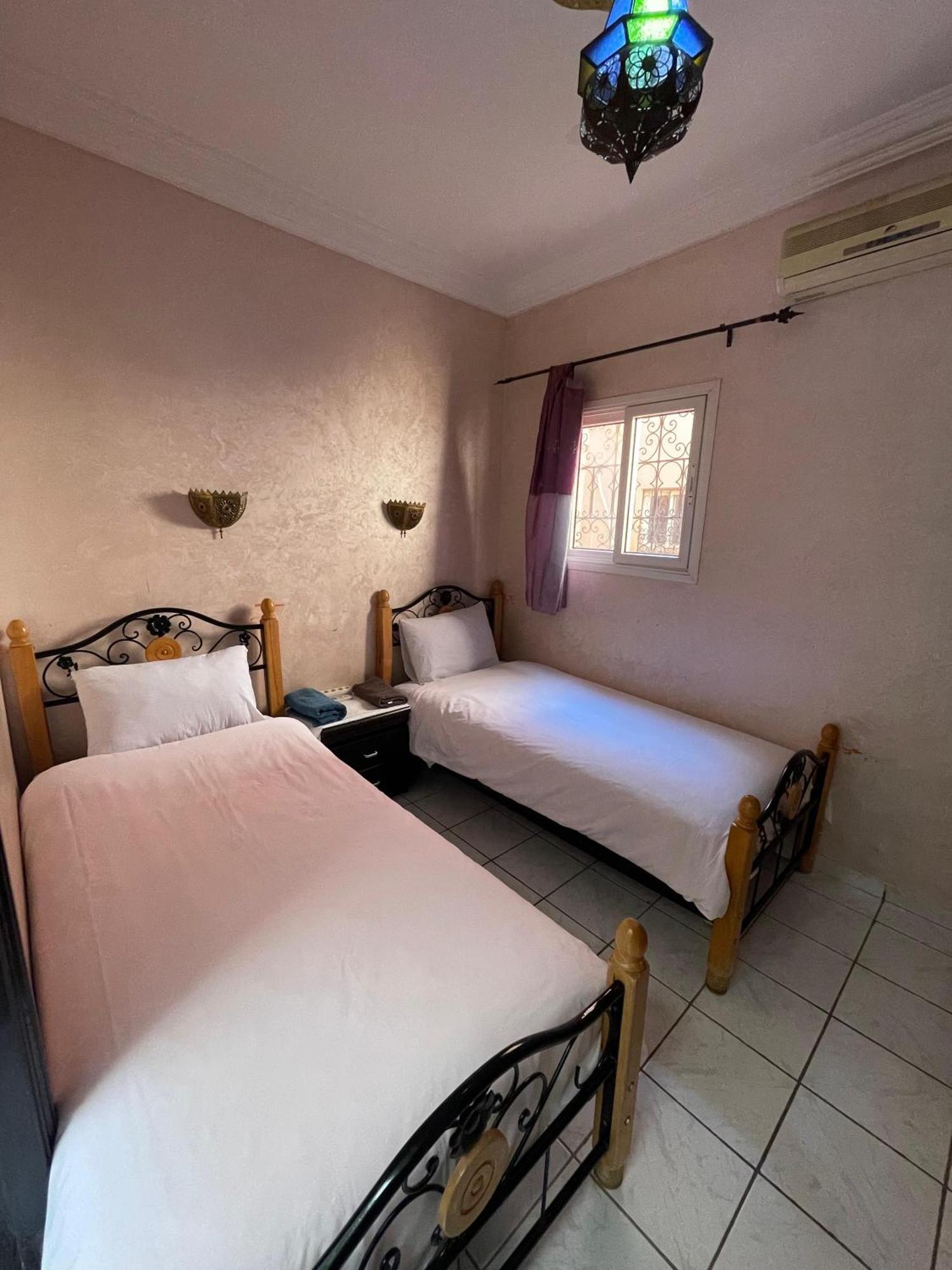 Vakantiehuis Nour Resorts-riad Nour Travel