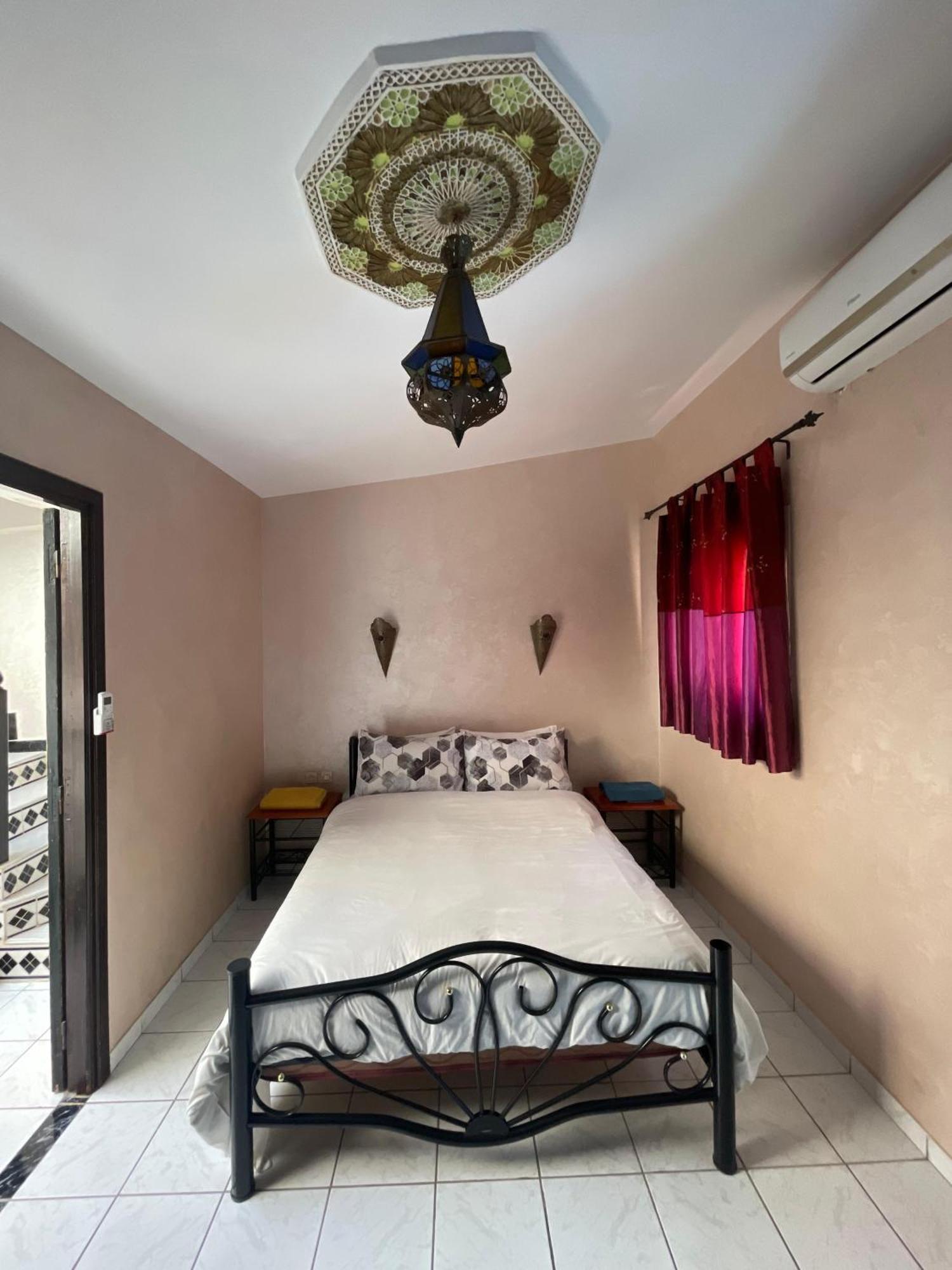 Nour Resorts-riad Nour Travel Holiday home *