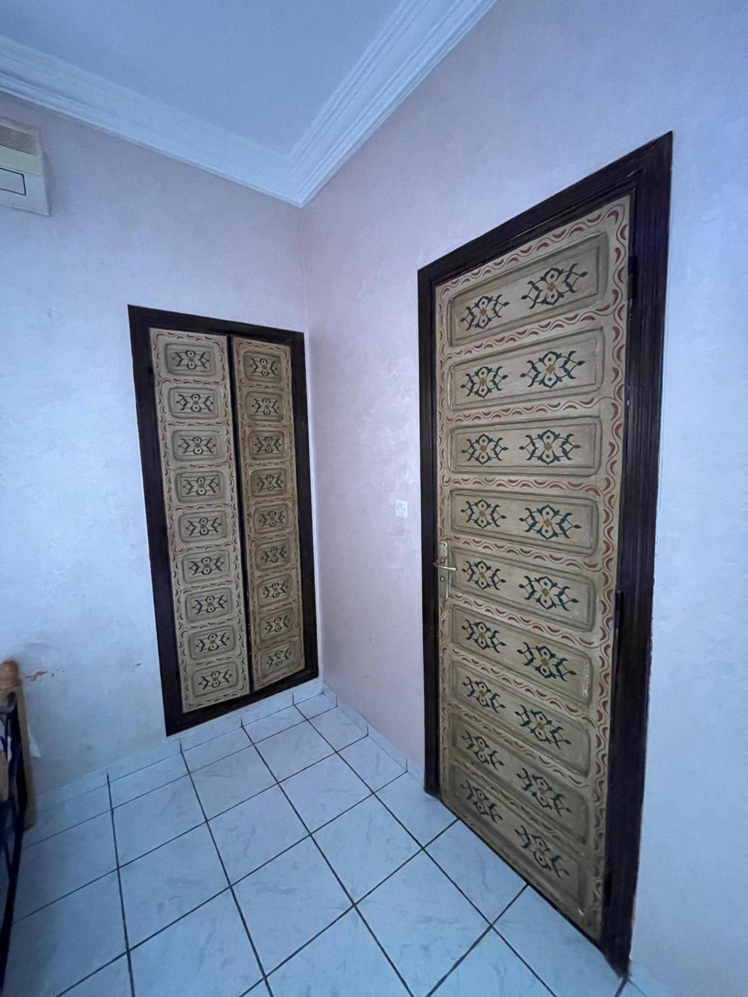 Nour Resorts-riad Nour Travel Holiday home *