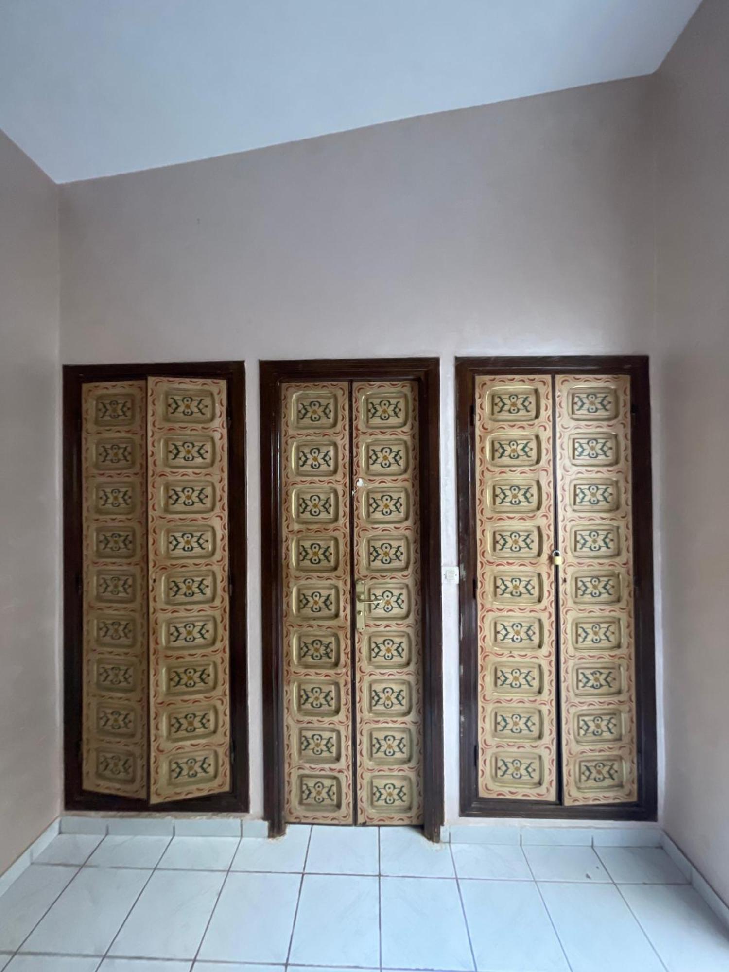 Holiday home Nour Resorts-riad Nour Travel