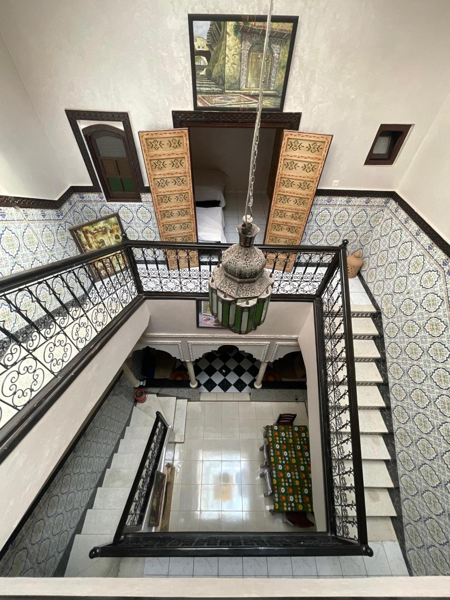 Nour Resorts-riad Nour Travel Holiday home
